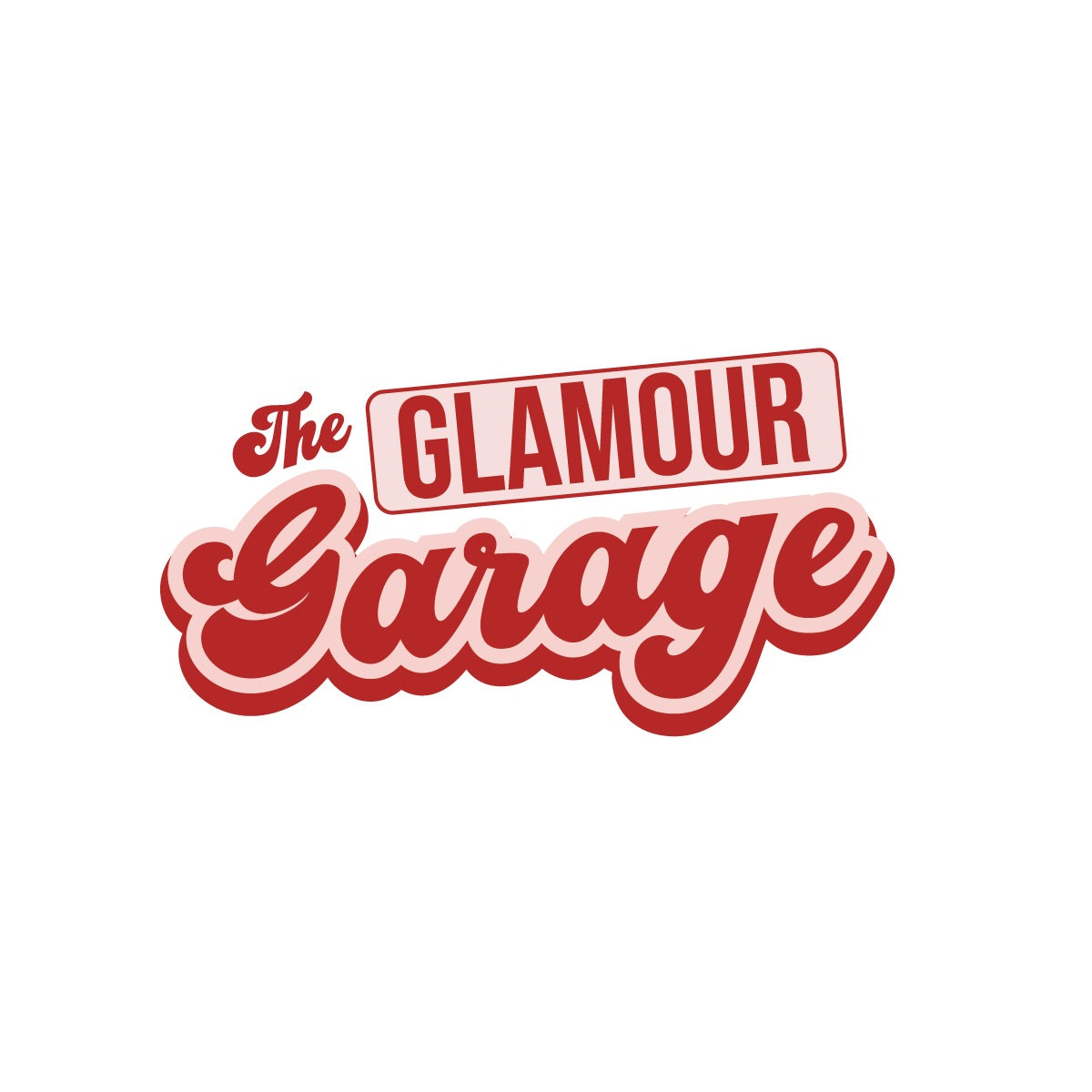 Glamour Garage Shop