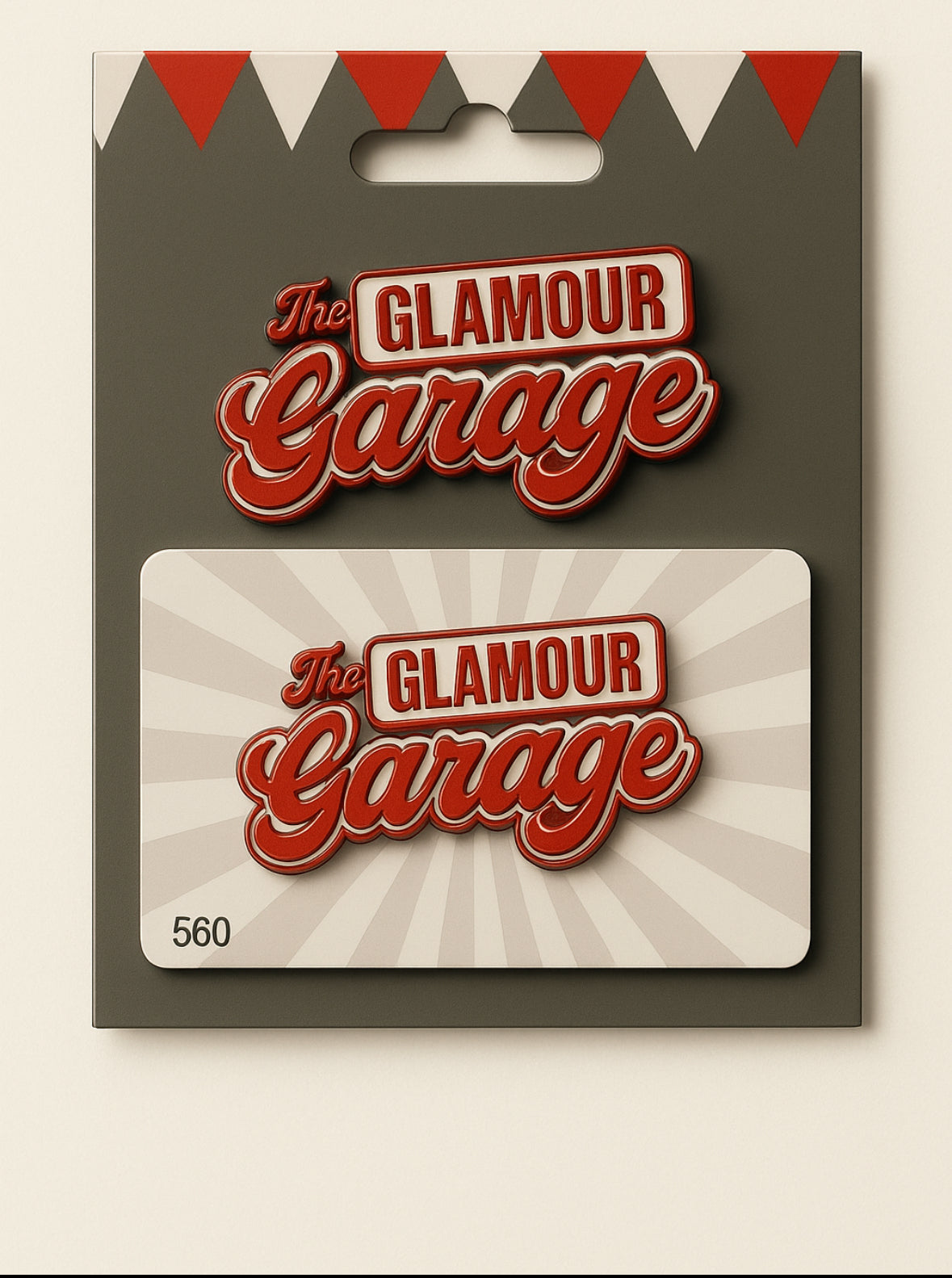 Balayage Package Gift Voucher