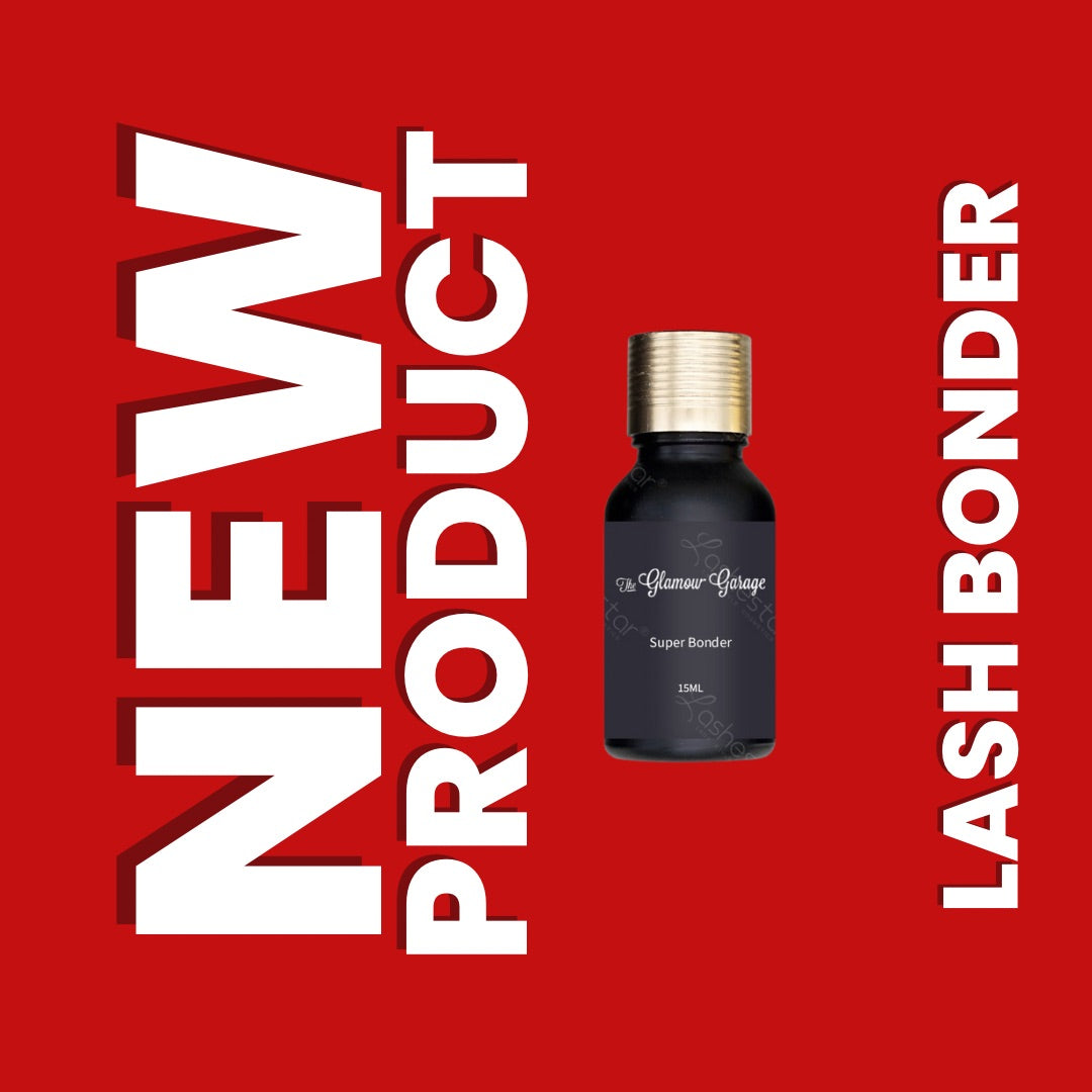 Lash Bonder