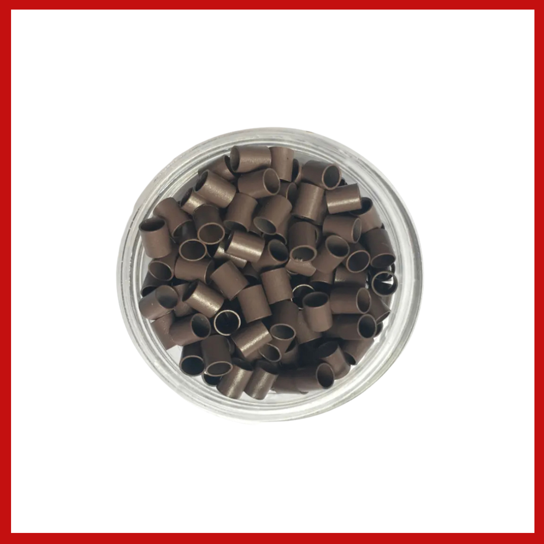 200 Mini Micro Rings