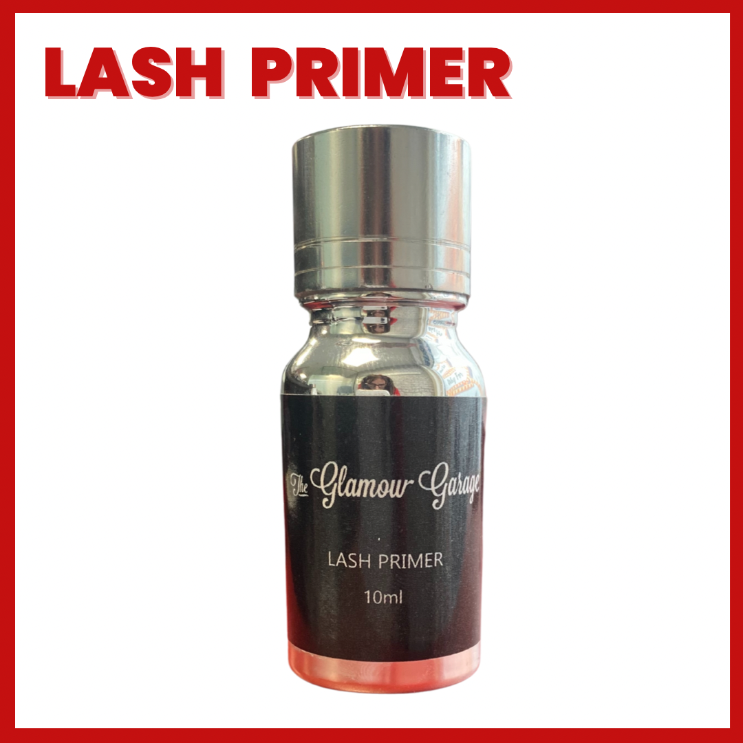 Lash Primer