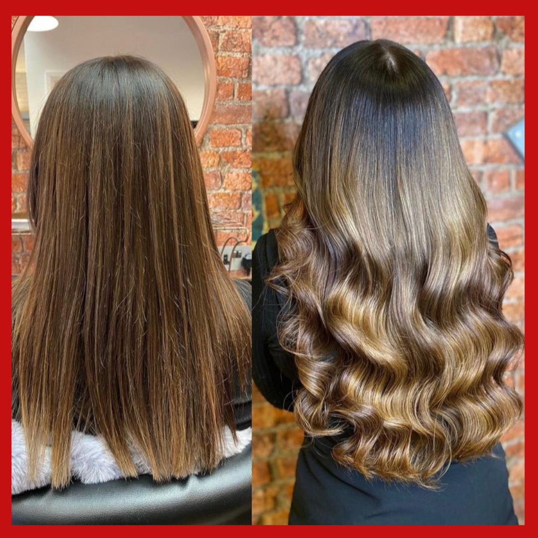 Mini Stick Hair Extensions