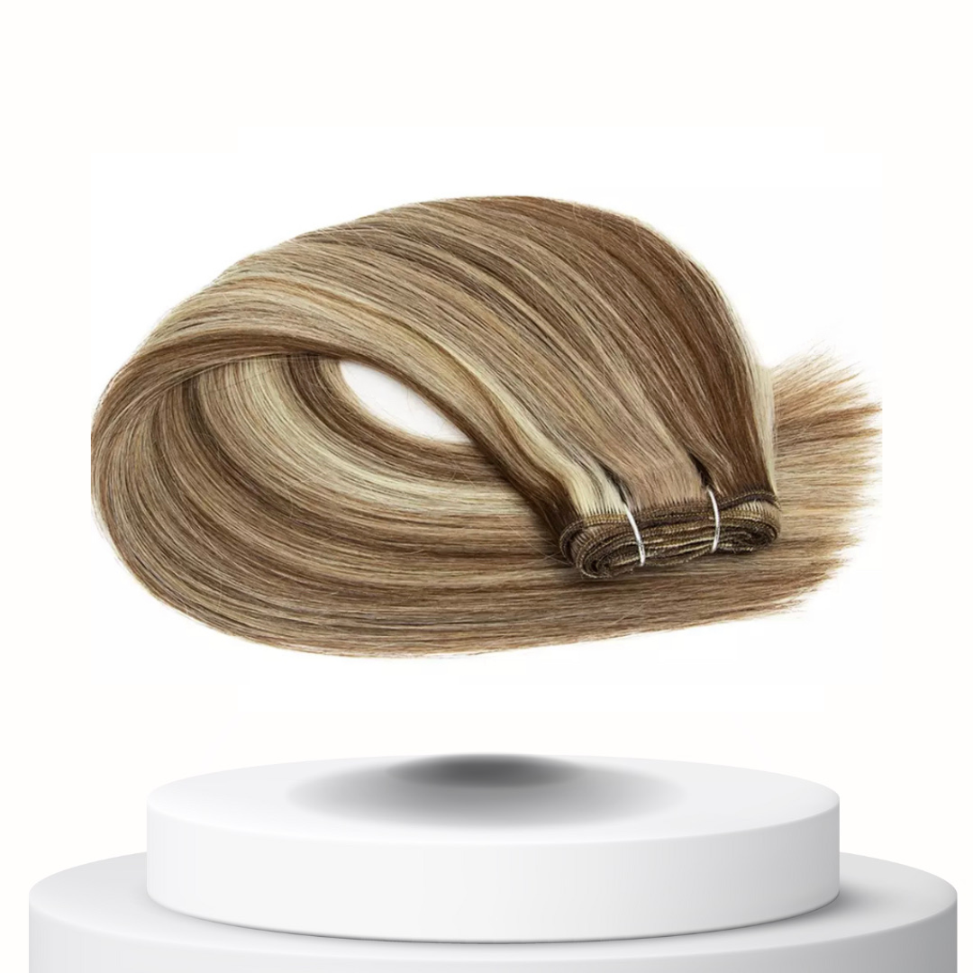 Weave Hair Extensions
