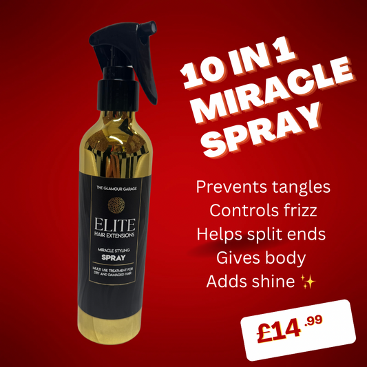 10 in 1 Miracle Spray