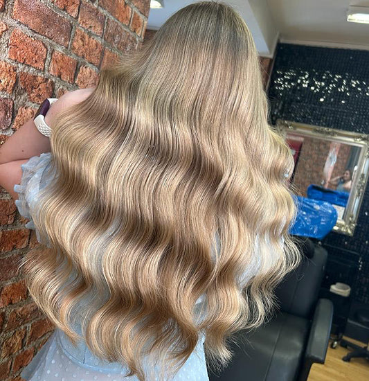 Hair Extensions (all types / methods/ lengths)