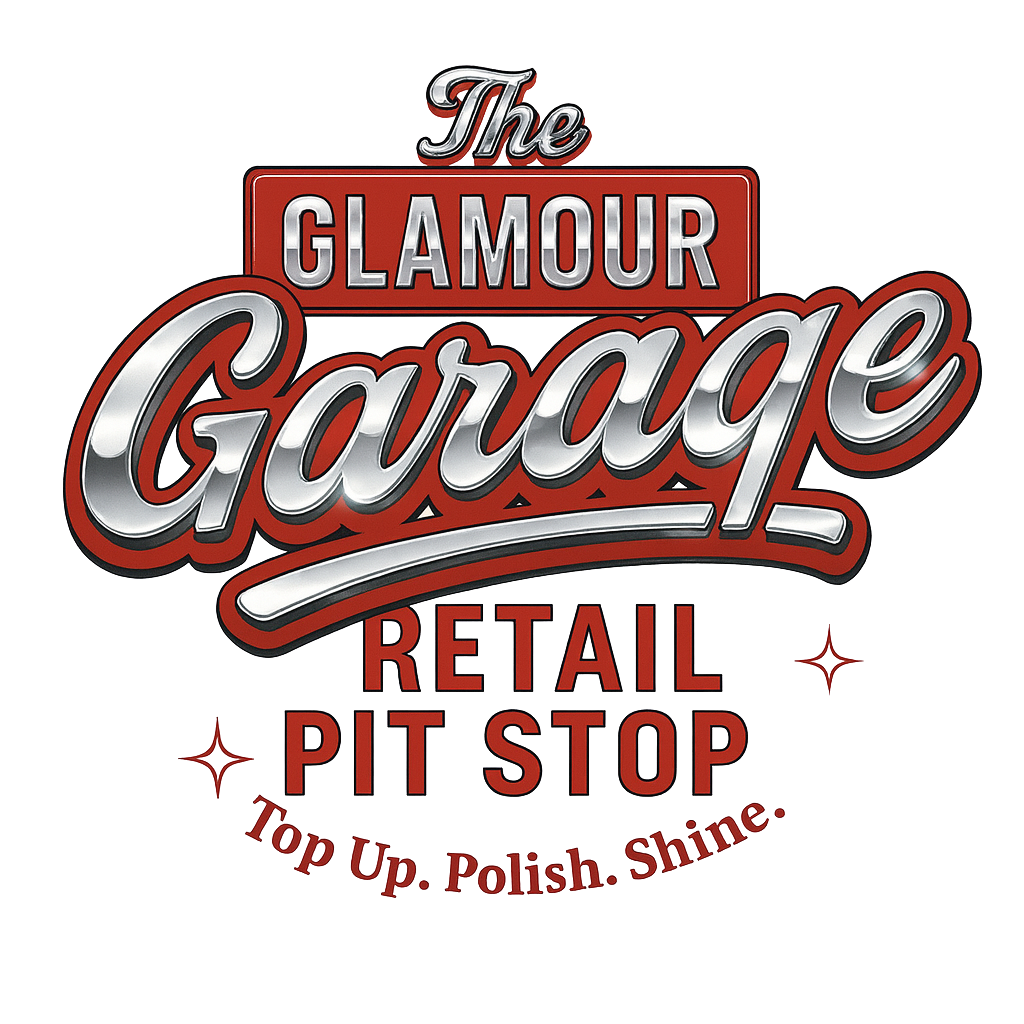 Glamour Garage Shop