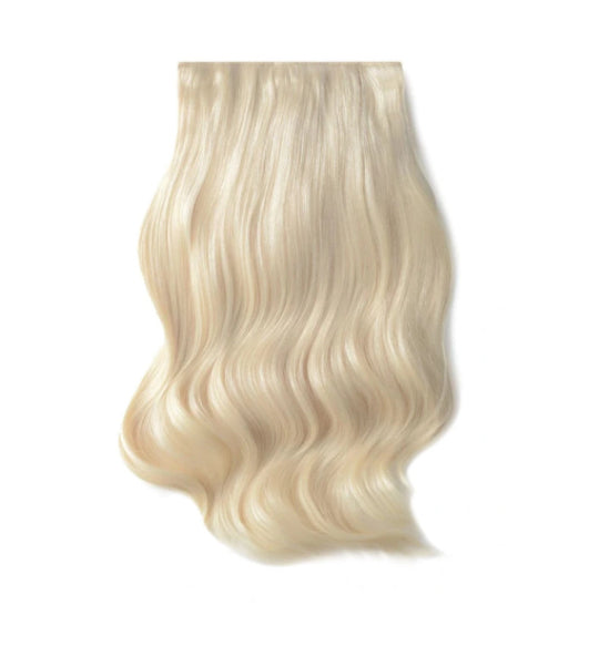 Clip in Hair One Piece (45g)