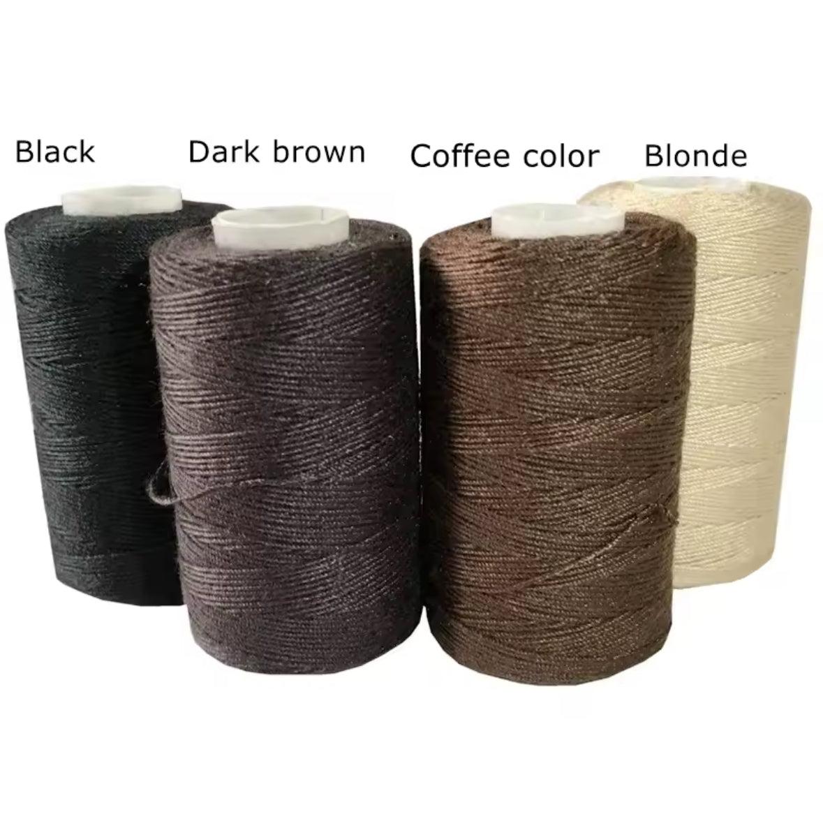 Weave Thread