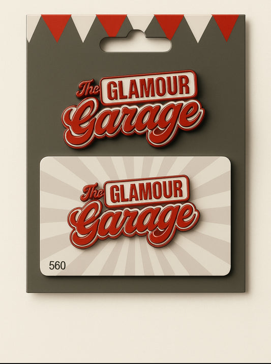 Balayage Package Gift Voucher